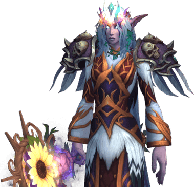 Zepharis render