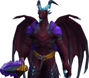 Zmajarac render
