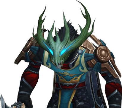 Zxopher render