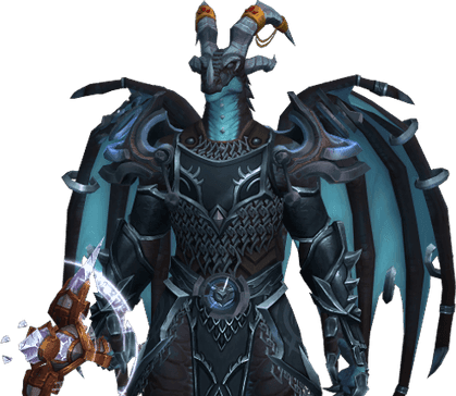 Ábbath render