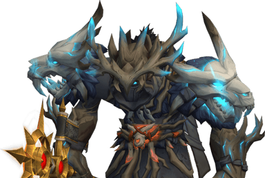 Ëçhó render