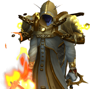 Adizoth render