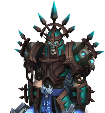 Adriivan render