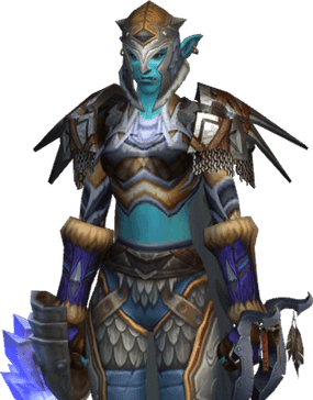 Adrivan render