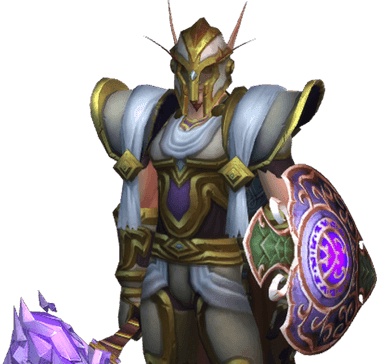 Adrivann render