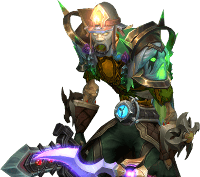 Afflicteder render