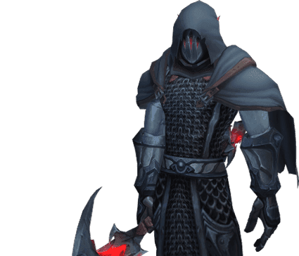 Aggomur render