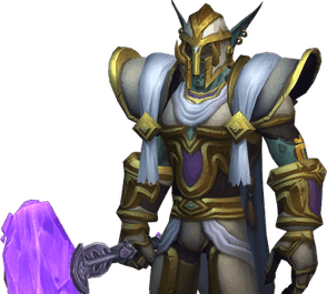 Ahoziso render