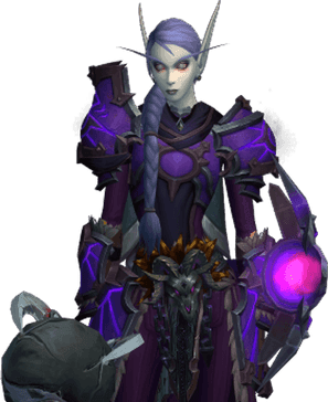 Aldralina render