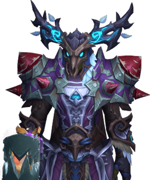 Alfruenna render