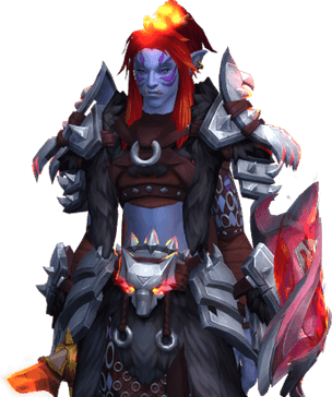 Alisah render