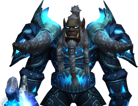 Almutajamid render
