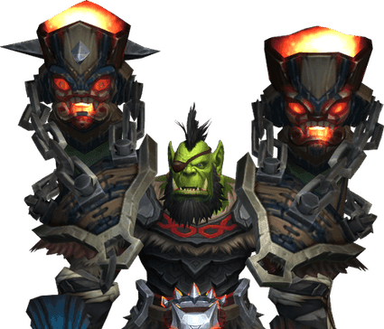 Alternity render
