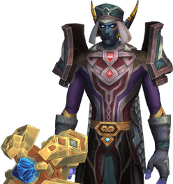 Alycarsia render