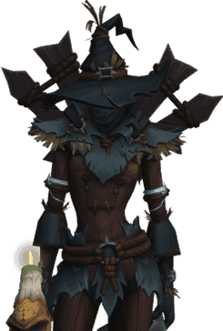 Anitabusch render