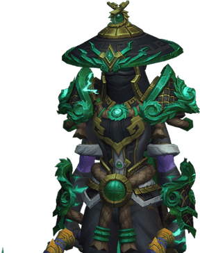 Anoja render