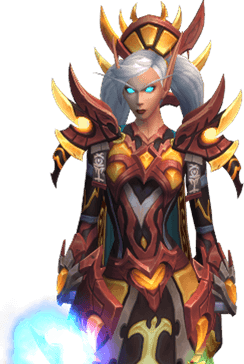 Ardentcenser render