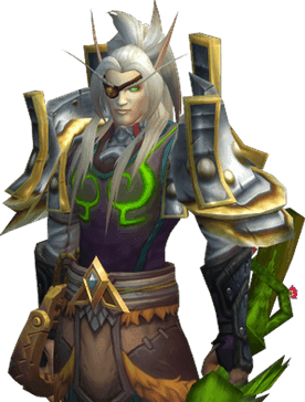 Arkshot render