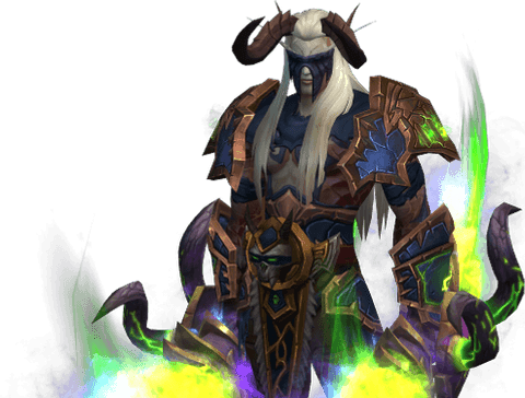 Artaeas render