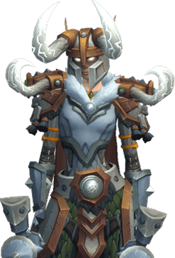 Artaius render