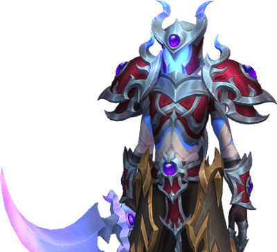 Astarii render