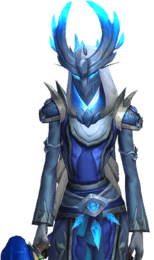 Astrida render