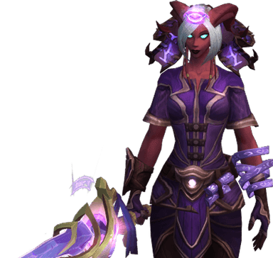 Ataraxeyy render