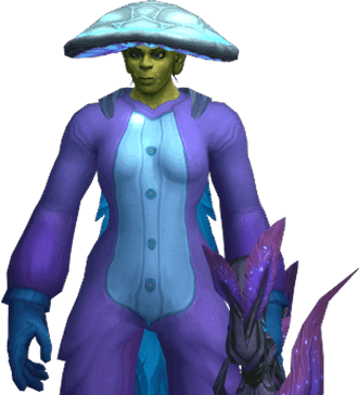 Avalón render