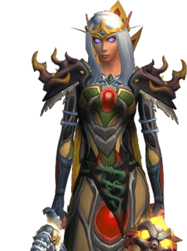 Avarise render