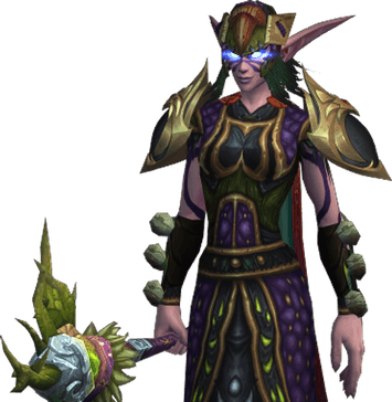 Avri render