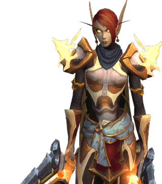 Ayalah render