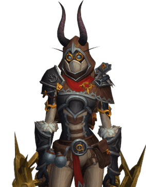 Azidar render