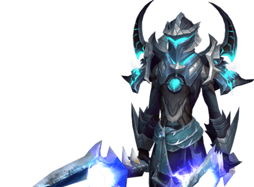 Balgrellal render