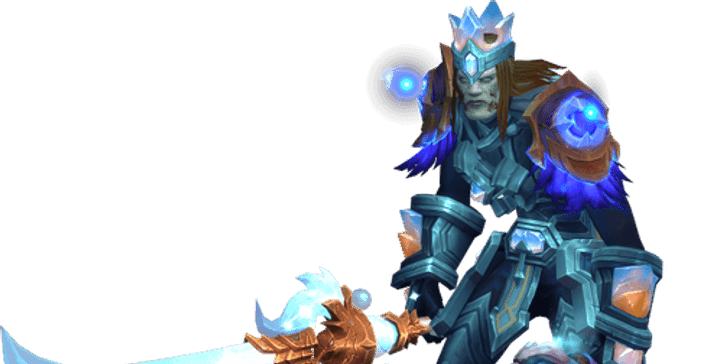 Bambev render