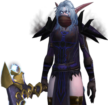 Ban render