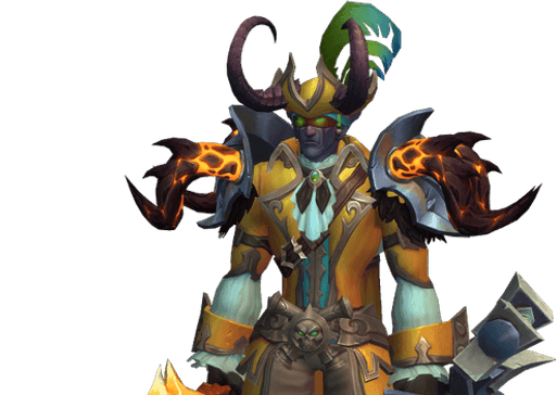 Banisarus render
