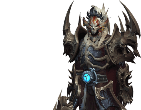 Barcuss render