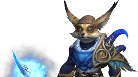 Barf render