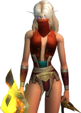 Beldia render