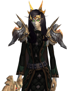 Beliri render