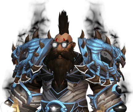 Berzx render
