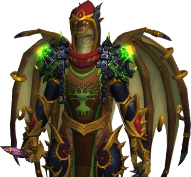 Biryn render