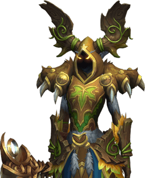 Bjohns render