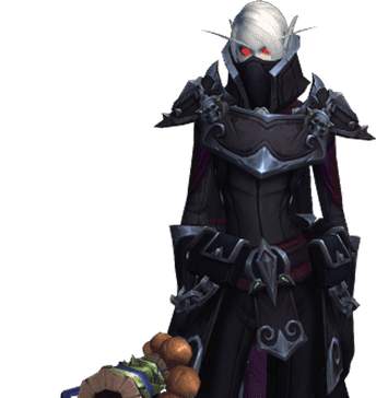 Blackjack render