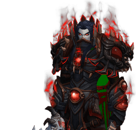 Blackmont render