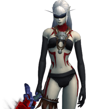 Bluuslee render