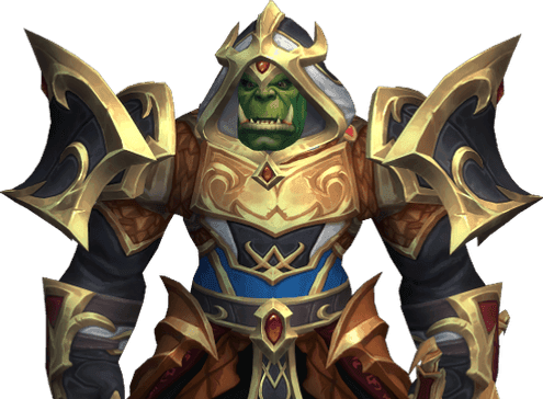 Boboyoroshki render