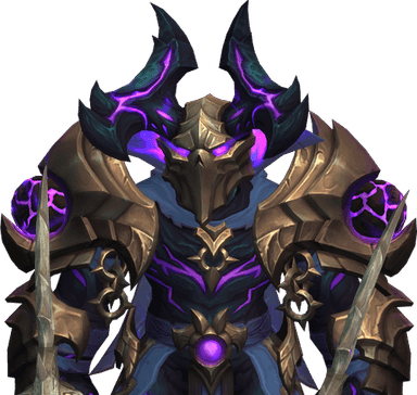 Boneweaver render