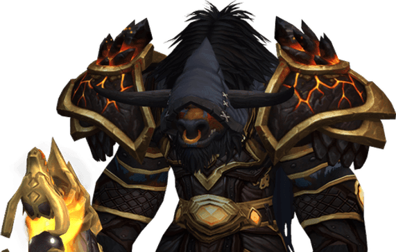 Bonshee render