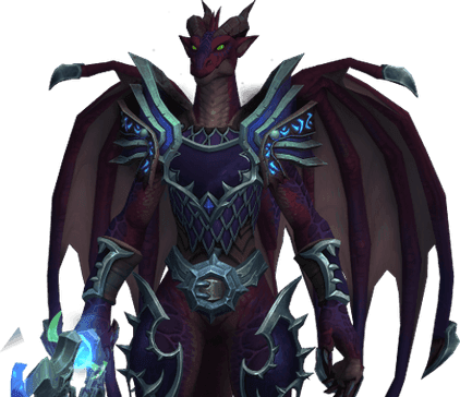 Borihm render